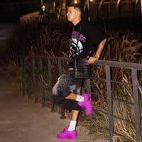 TikTok Account - whois_luis0