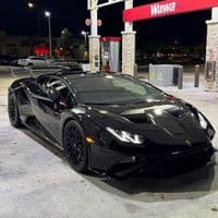 TikTok Account - luxtrion00