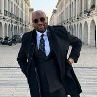 TikTok Account - josekabengele