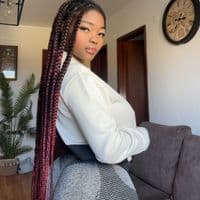 TikTok Account - leandramatos03