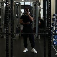 TikTok Account - itsteeksjourneyy