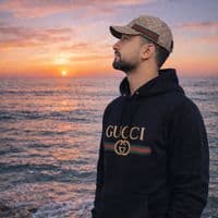 TikTok Account - khaledallam.12k