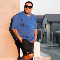 TikTok Account - ditso_sekwenyane