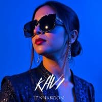 TikTok Account - kavisathsarani2