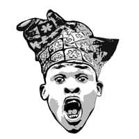 TikTok Account - mu_nigerian