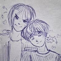 TikTok Account - superlesbianornotidk