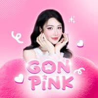 TikTok Account - gonpinkk