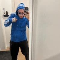 TikTok Account - danya_na_guzhili