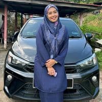 TikTok Account - anailza3005