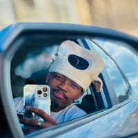 TikTok Account - floiid_rsa