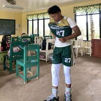 TikTok Account - dancurlmagbanua27