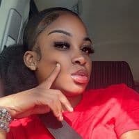 TikTok Account - its_shamara