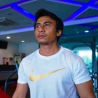 TikTok Account - fuadmarsum