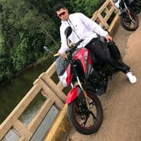 TikTok Account - vnzleonardojosepm