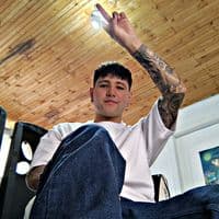 TikTok Account - danielmorales_08