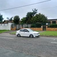 TikTok Account - thabiso_gp