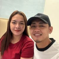 TikTok Account - angeralyn_vinzon