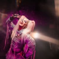 TikTok Account - gretelle_gretelle