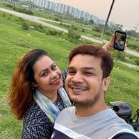 TikTok Account - asmin_raza01