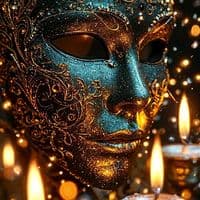 TikTok Account - amor.vincit.omnia993