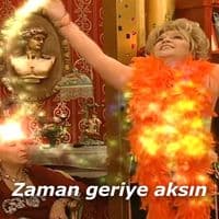 TikTok Account - dudu__peri