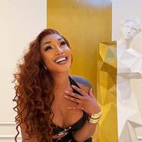 TikTok Account - estherkadidjaemeraude73