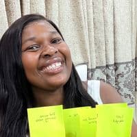 TikTok Account - mncwatjies_