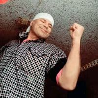 TikTok Account - salim.tj.84.14