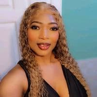 TikTok Account - mechellmybell_