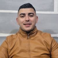 TikTok Account - abouadammm0