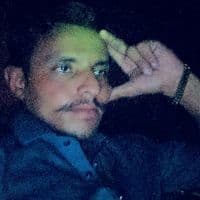 TikTok Account - saeedkhan20003