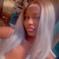 TikTok Account - ange.fabienne.ble5