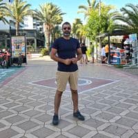 TikTok Account - amin_soleiman