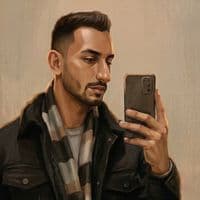 TikTok Account - mgalalaa