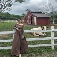 TikTok Account - melinhchamcon