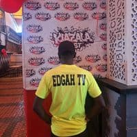 TikTok Account - edgahnyankieya