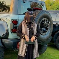 TikTok Account - warisasmrity114