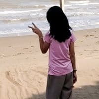 TikTok Account - vthuy_0311