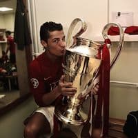 TikTok Account - luminous.aep