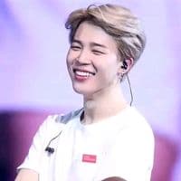 TikTok Account - jiminshin6