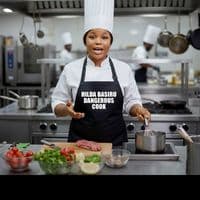 TikTok Account - aishuncensored1