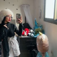 TikTok Account - lzouzbakhouri