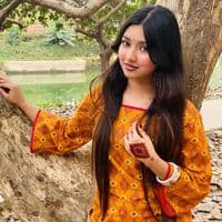 TikTok Account - urr_mimuu