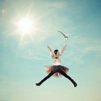 TikTok Account - heavenlypunch