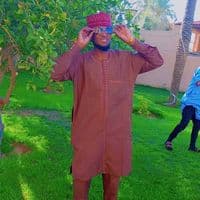 TikTok Account - moussaartistepoulloniger