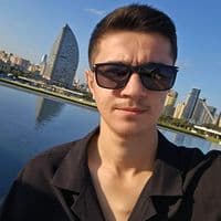 TikTok Account - yaqub_o9