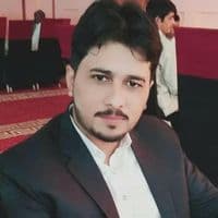 TikTok Account - mr_usman_786_111