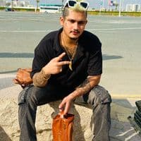 TikTok Account - sk_tattoo777