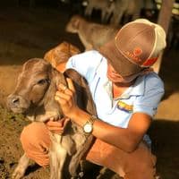 TikTok Account - colochitho28