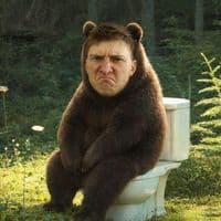 TikTok Account - yehor.bearr